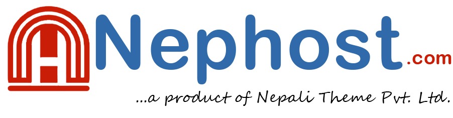 Nep Host Pvt. Ltd